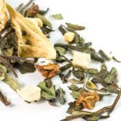 The finest loose leaf teas