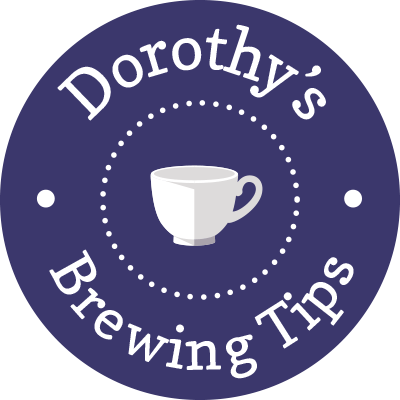 Dorothy's Brewing Tips