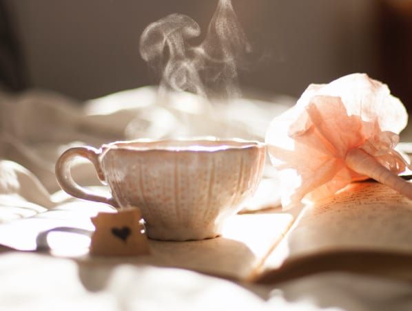 Dorothy's Brewing Tips