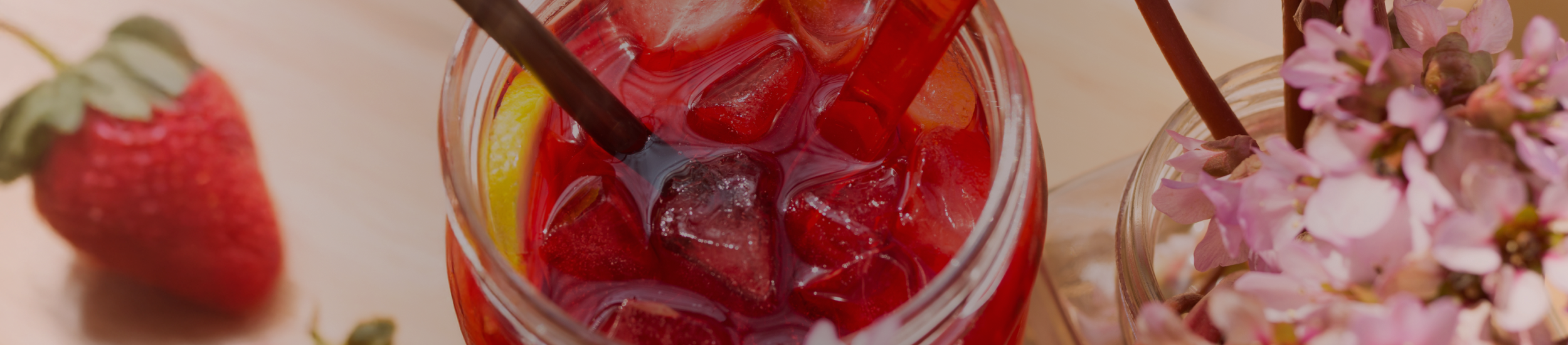 Wimbledon Blends, Chilled to Perfection