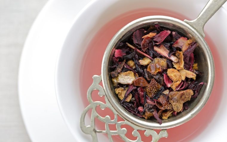 7 Unique Types of Tea You May Not Have Known Existed