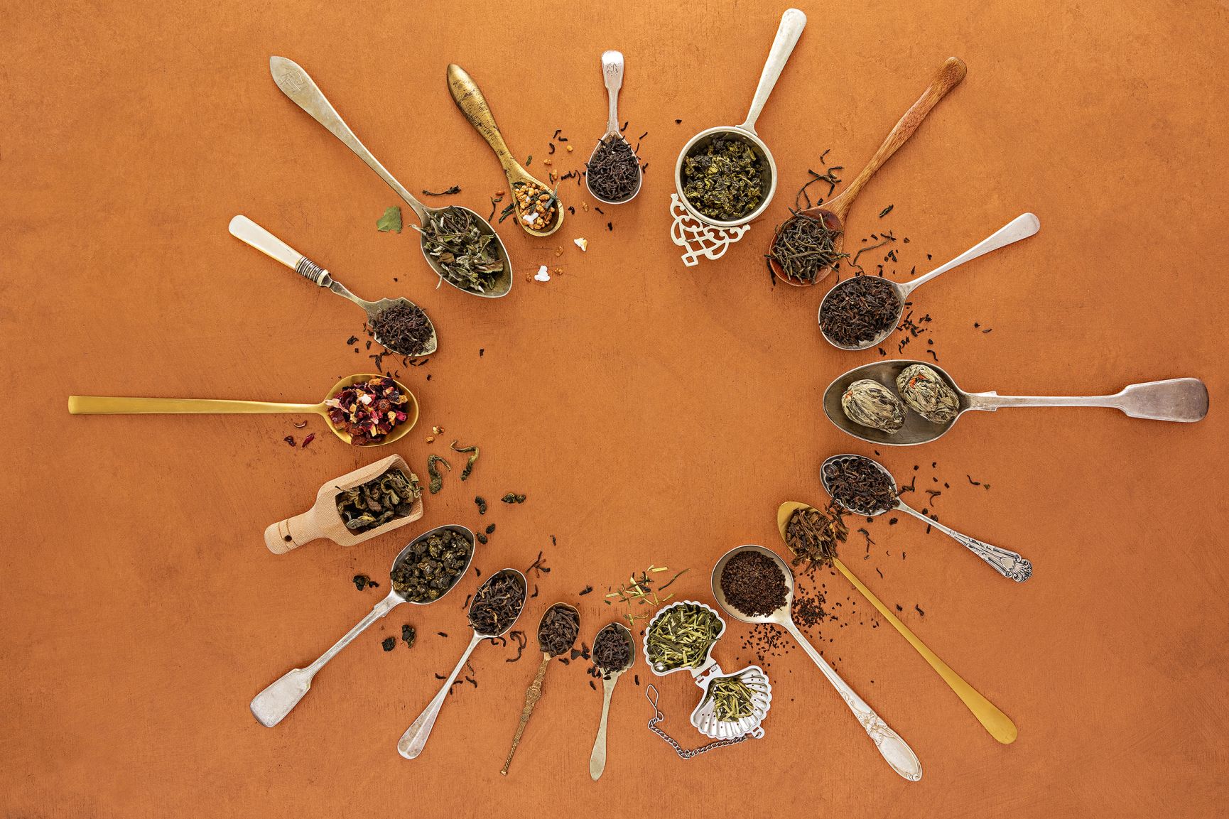 What Is The Best Way To Store Tea?