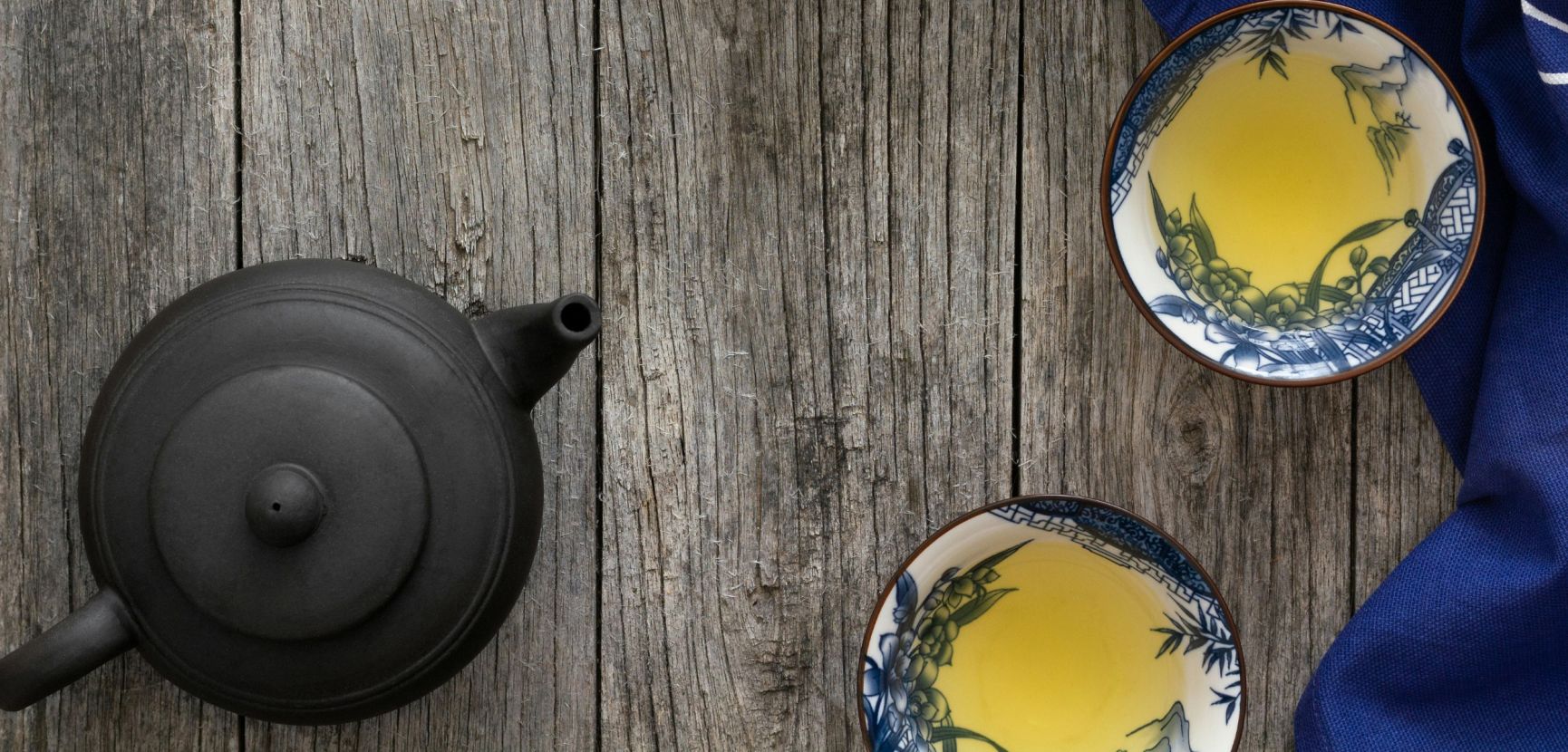 Oolongs Explained