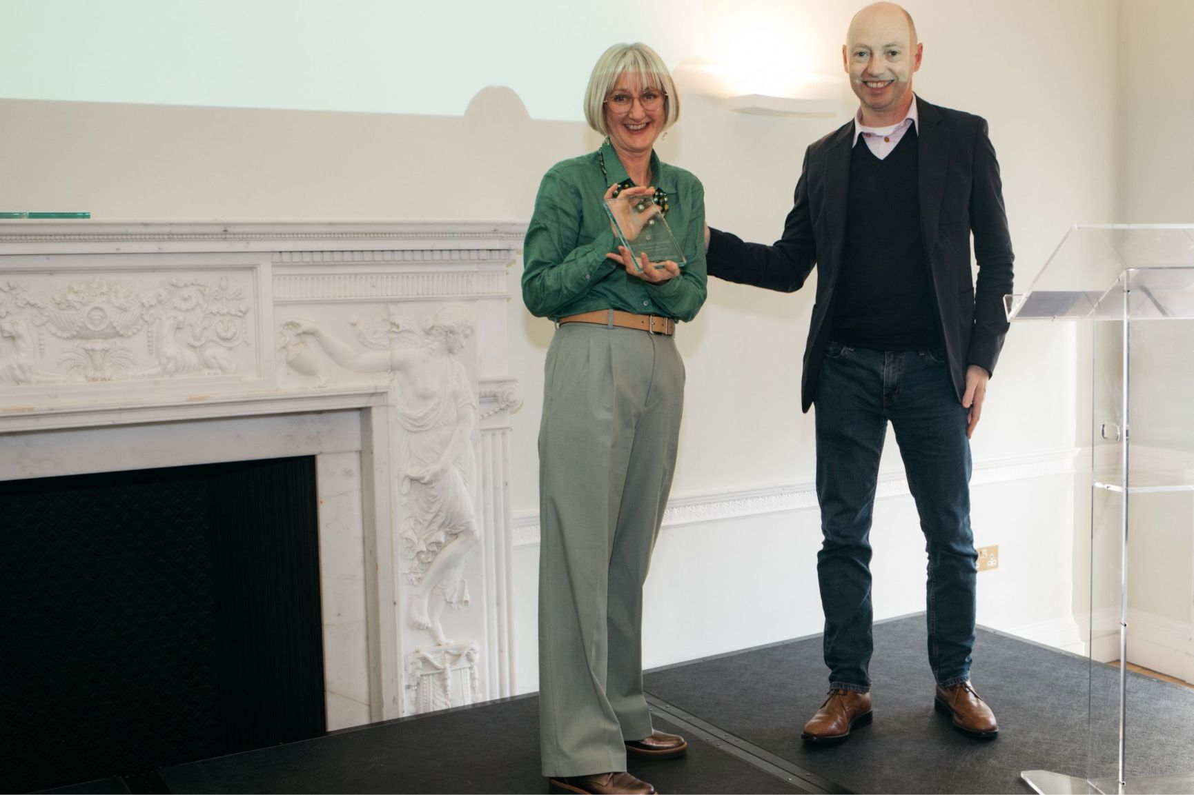 Dorothy’s Teas Wins Gold at The Leafies International Tea Academy Awards 2023!