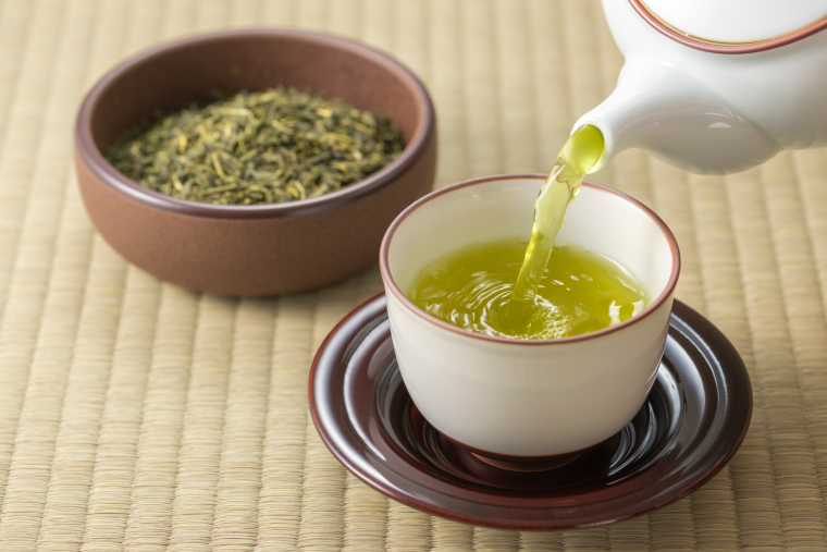 How To Enjoy Green Tea