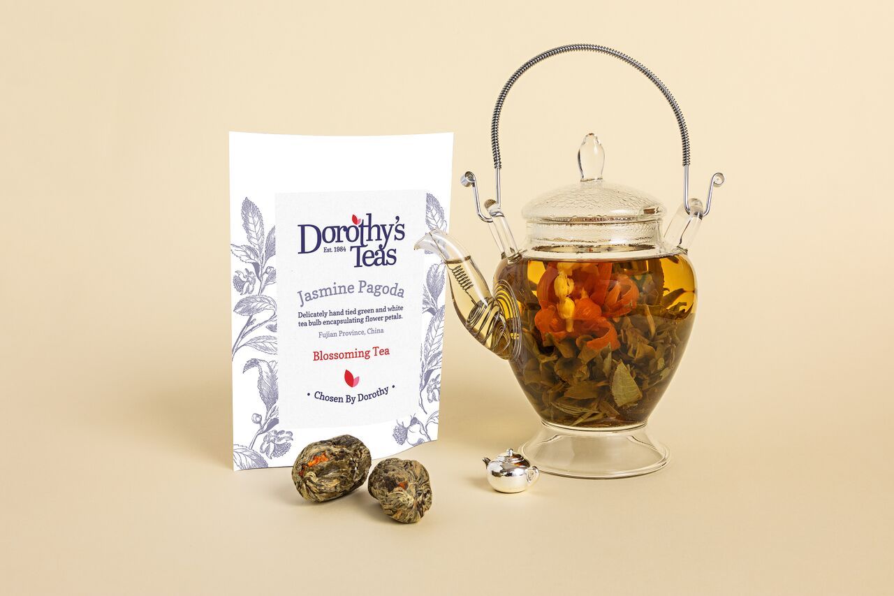 How To Make The Perfect Cup Of Tea