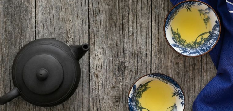 Oolongs Explained