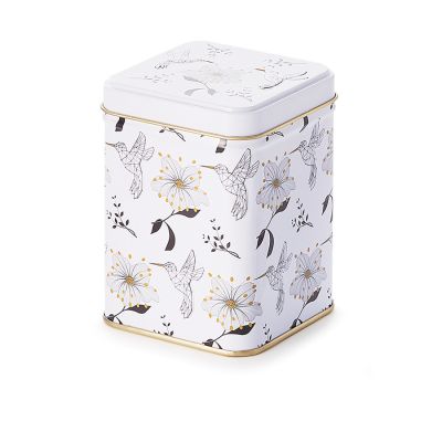Aoife Tea Tin