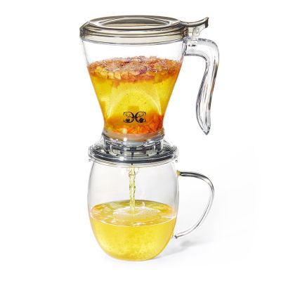 Magic Tea Maker