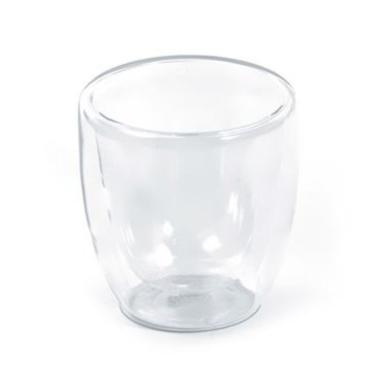 Heatproof Glass Tea Mug