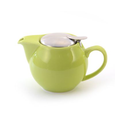 Lime Green 'Tea for Two' 0.5l Teapot