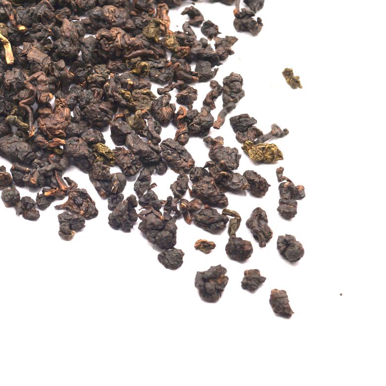 Red Oolong