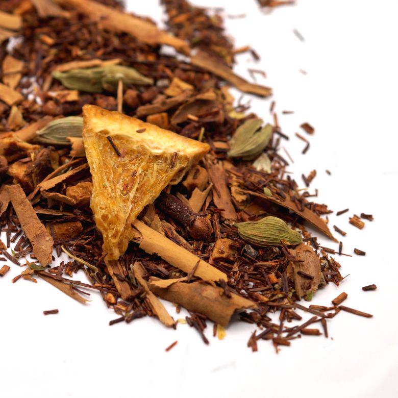 Spiced Rooibos