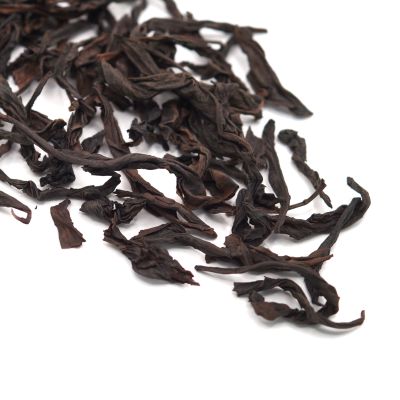 Da Hong Pao (Big Red Robe)