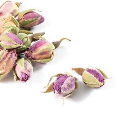 Rose Buds